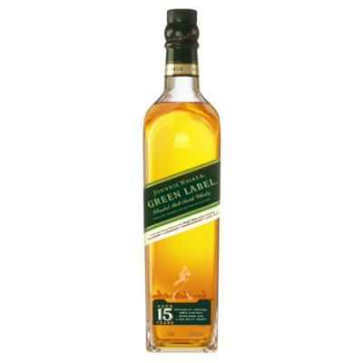 Johnnie Walker Green Label