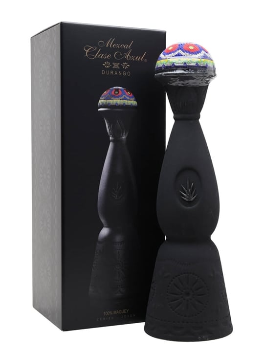 Clase Azul Durango Mezcal