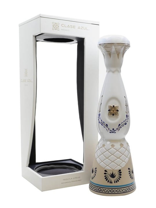 Clase Azul Anejo Tequila