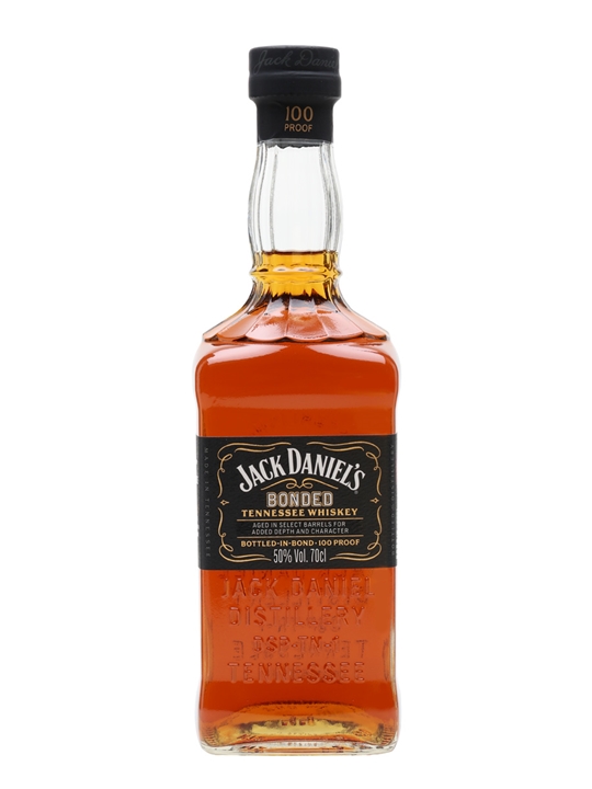 Jack Daniel's Bonded
