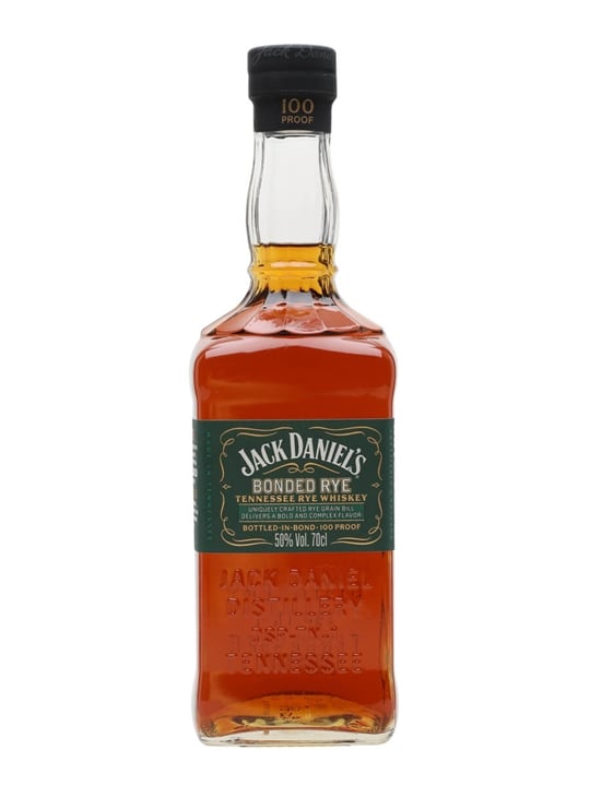 Jack Daniel's Bonded Rye