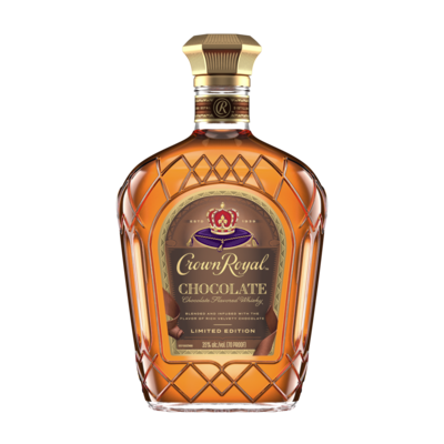 Crown Royal Chocolate
