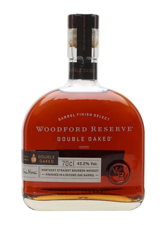 Woodford Reserve Double Oaked
