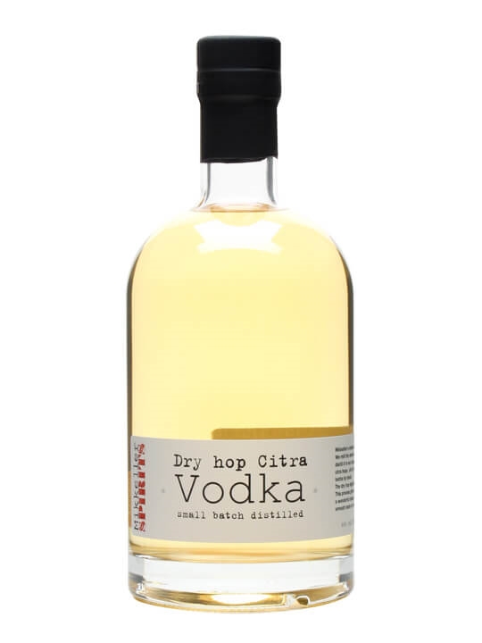 Mikkeller Citra Dry Hopped Vodka
