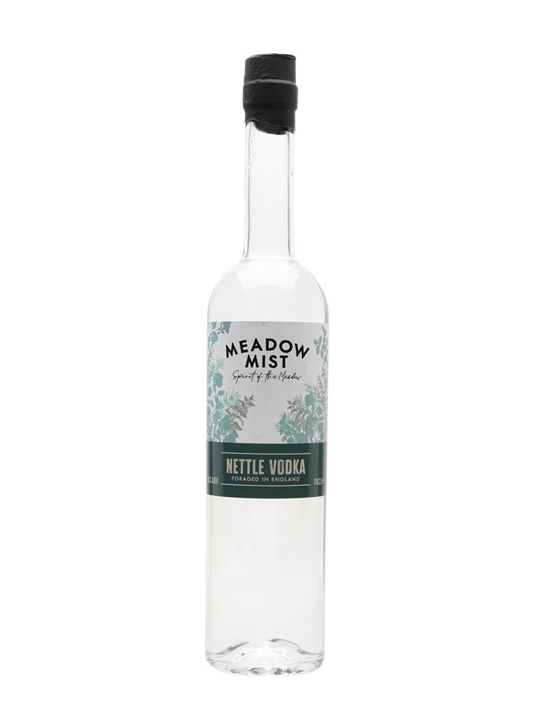 Cambridge Distillery Meadow Mist Nettle Vodka