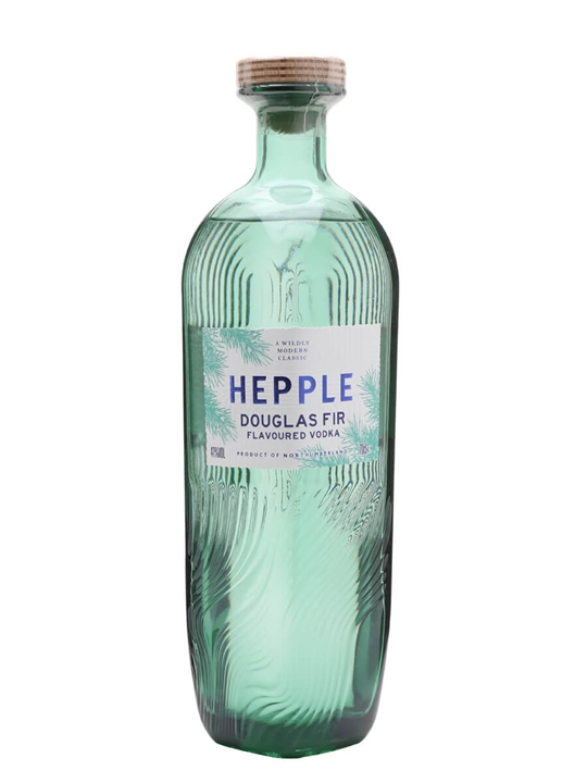 Hepple Douglas Fir Vodka