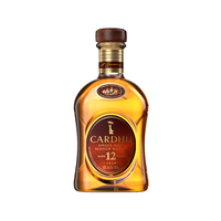 Cardhu 12 Years