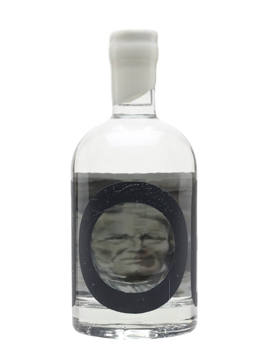 The Spirit of John Nance White Rum
