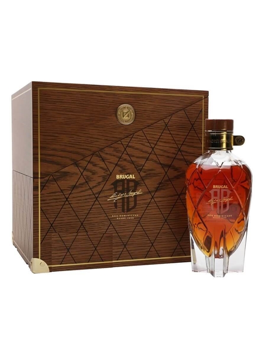 Andres Brugal Rum
