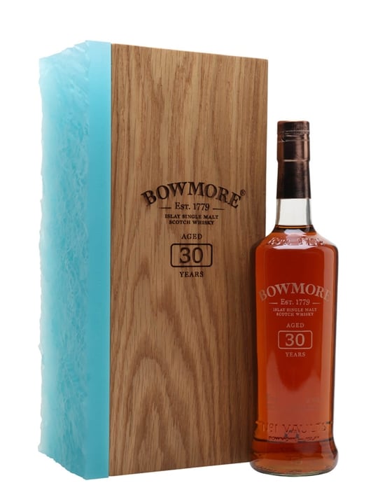 Bowmore 30 Year Old
