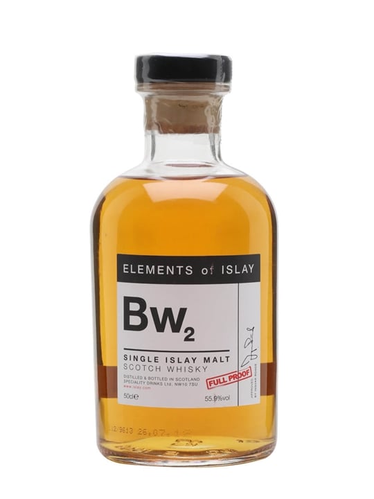 Bw2 - Elements of Islay