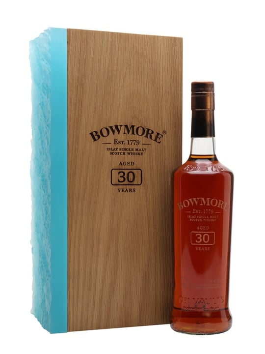 Bowmore 30 Year Old