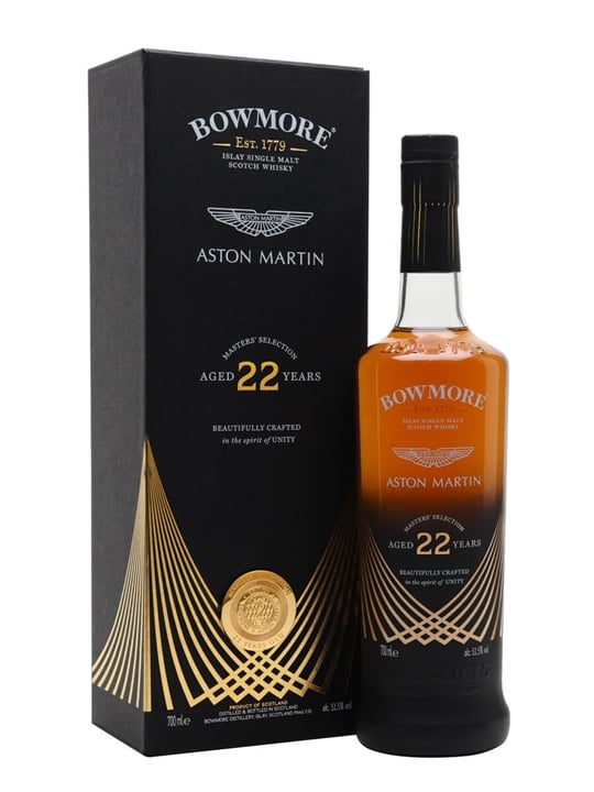 Bowmore 22 Year Old