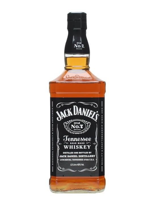 Jack Daniel's Original