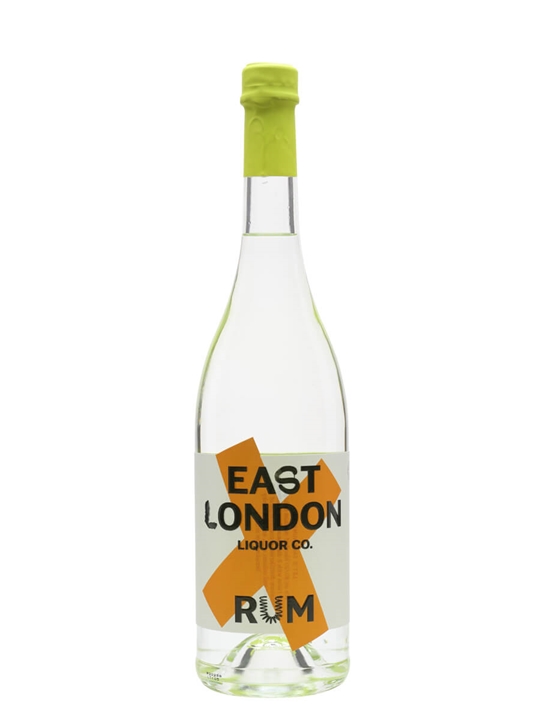 East London Liquor Co. Rum