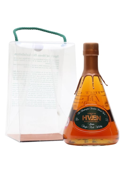 Spirit of Hven Urania 