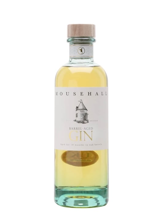 Mousehall Cask Aged Gin