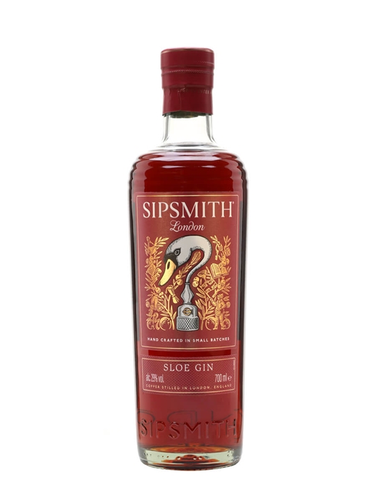 Sipsmith Sloe Gin Liqueur