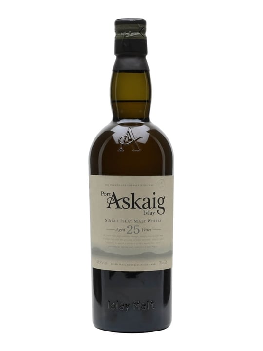 Port Askaig 25 Year Old
