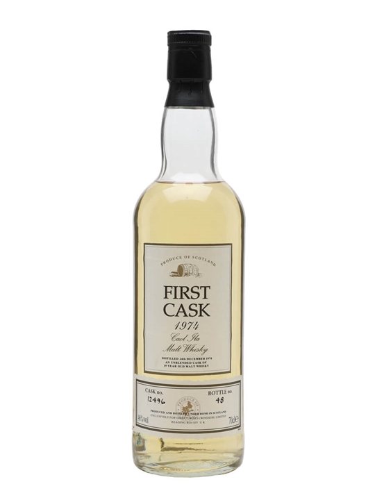 Caol Ila 1974