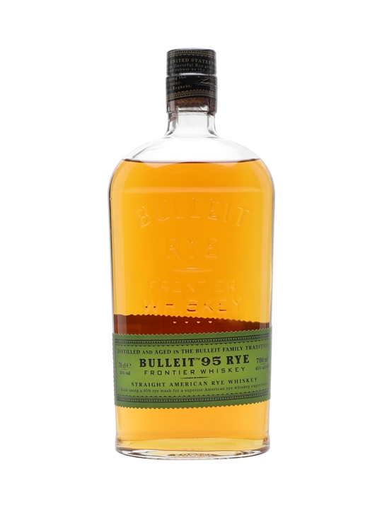 Bulleit 95 Rye