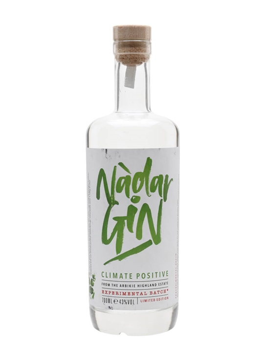 Arbikie Nadar Gin