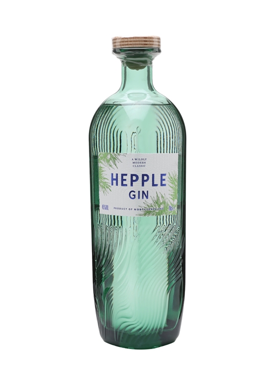 Hepple Gin