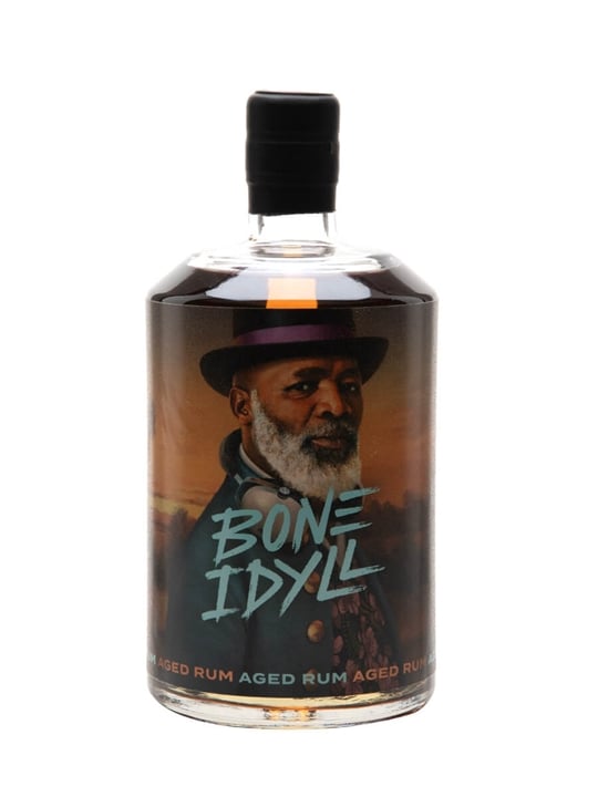 Bone Idyll Aged Rum