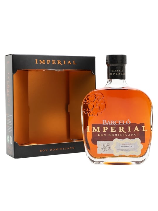 Barcelo Imperial Rum