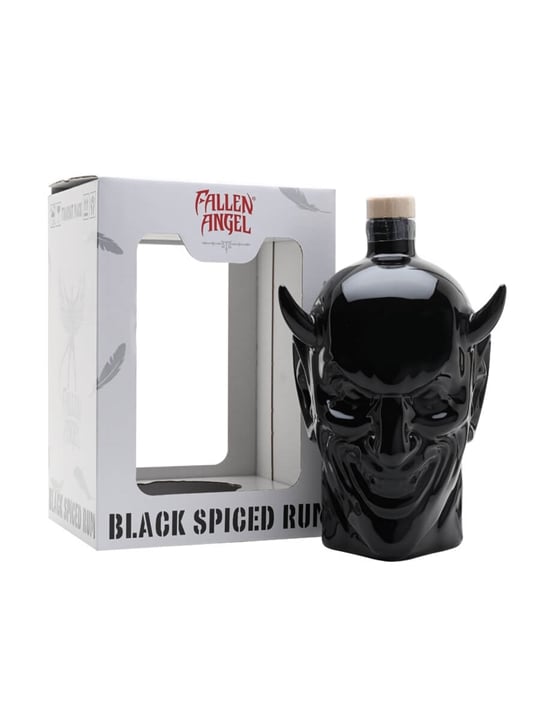 Fallen Angel Spiced Rum