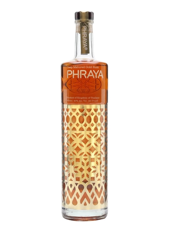 Phraya Rum Single Modernist Rum