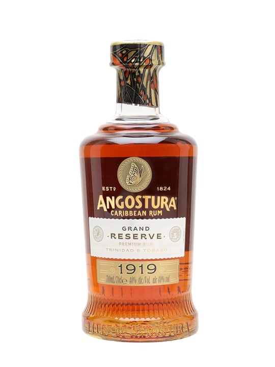 Angostura 1919 Rum