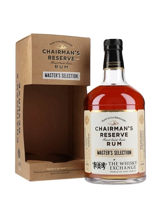 Chairman's Reserve 2006