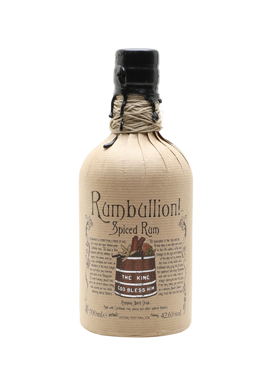 Ableforth's Rumbullion