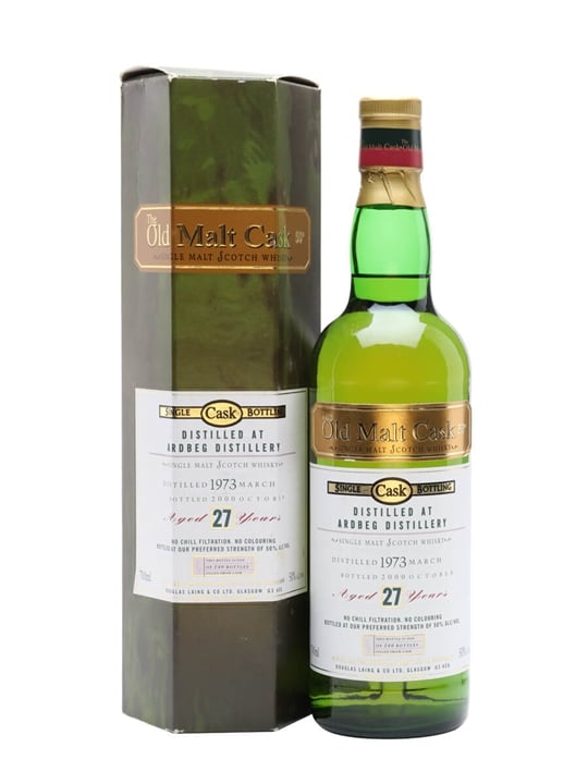 Ardbeg 1973