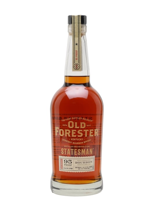Old Forester Statesman