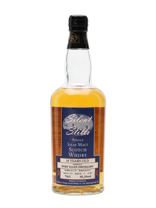 Port Ellen 1979
