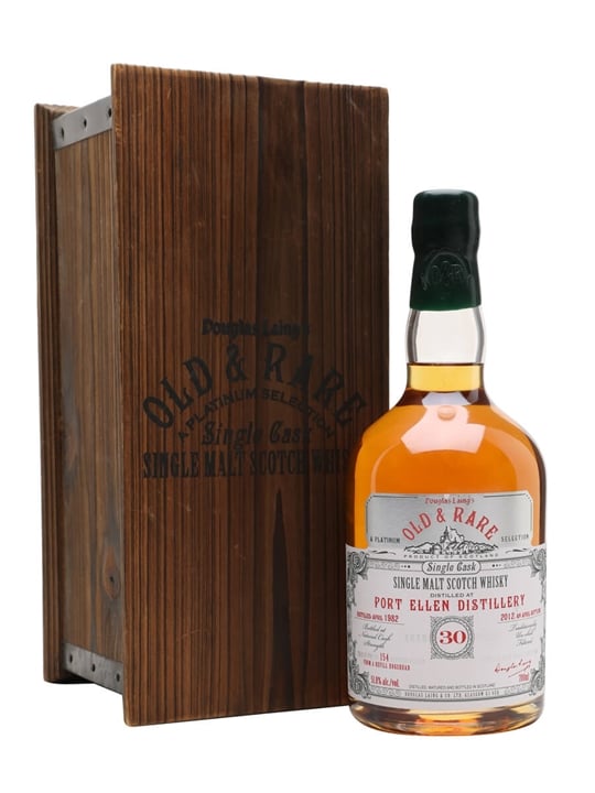Port Ellen 1982