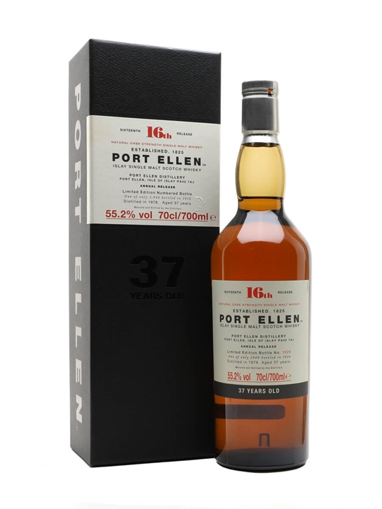 Port Ellen 1978