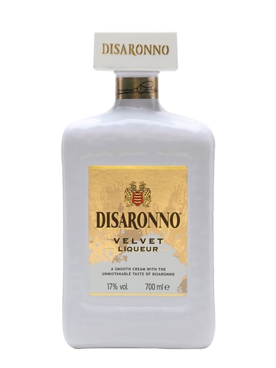 Disaronno Velvet Liqueur