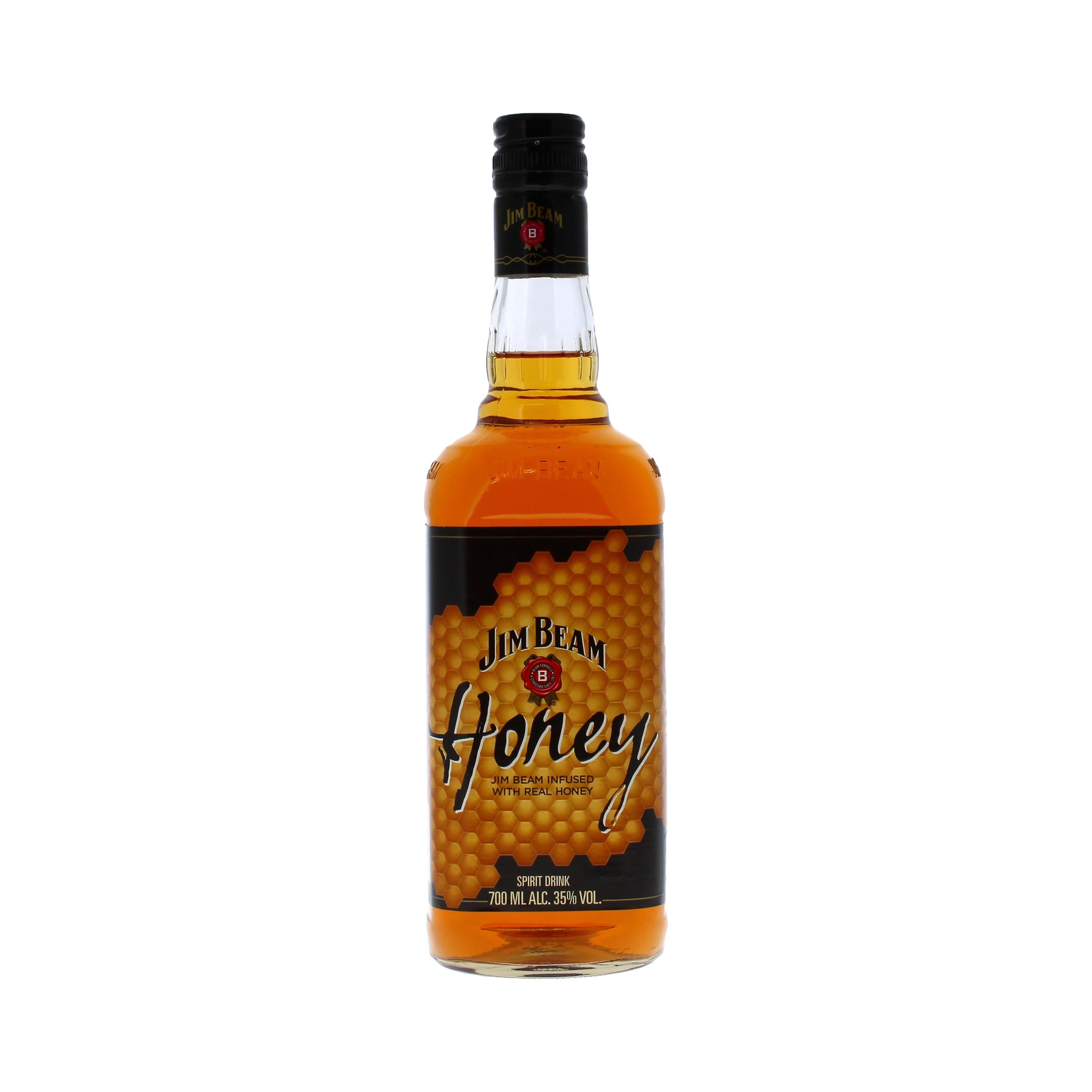 Jim Beam Honey
