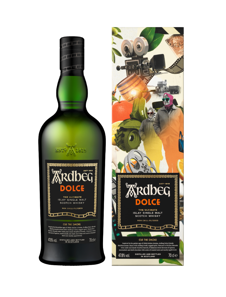 Ardbeg Dolce