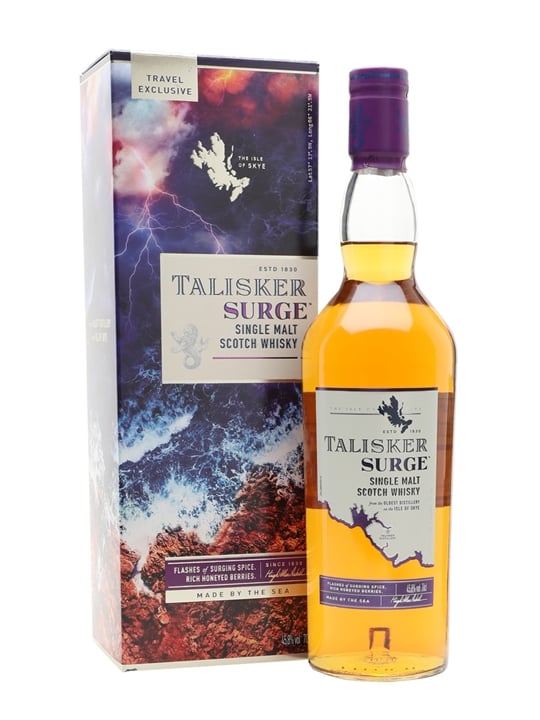 Talisker Surge