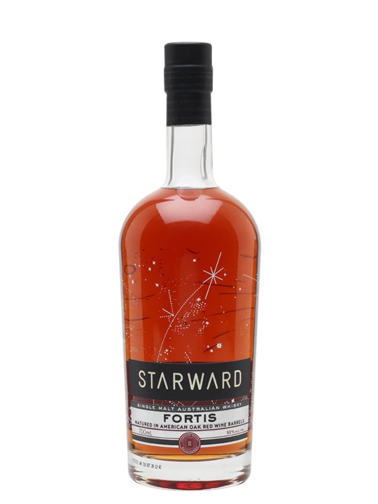 Starward Fortis