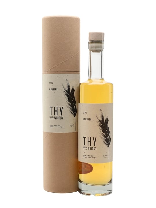 Thy Whisky No.23 Hawboen