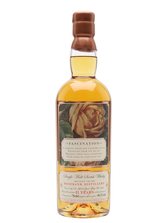 Rosebank 21 Year Old