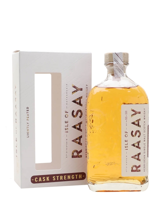 Isle of Raasay