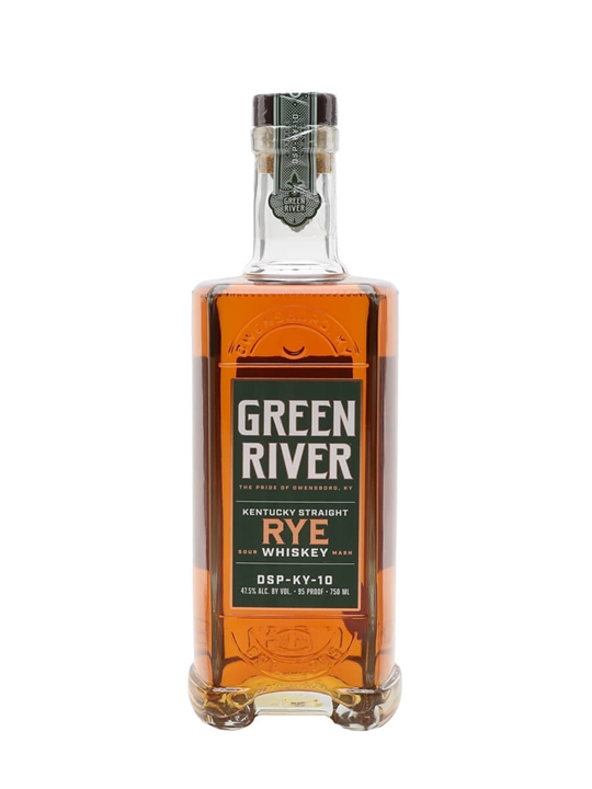 Green River