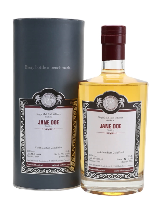Jane Doe