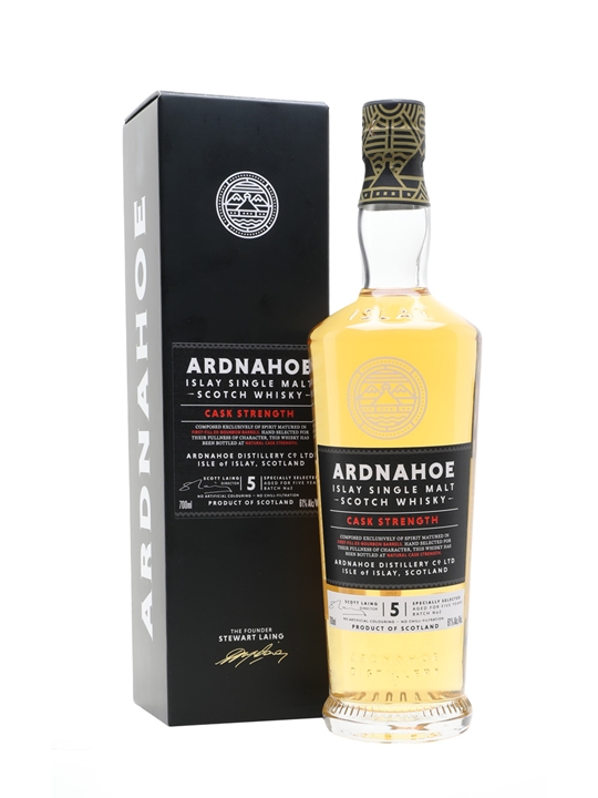 Ardnahoe 5 Year Old
